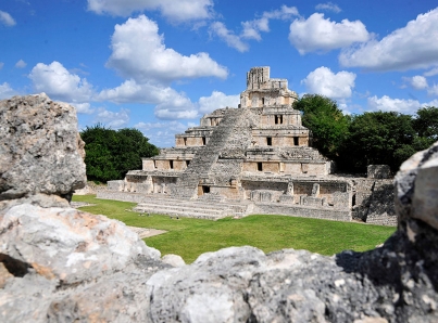 Antropología advierte impacto de Tren Maya en patrimonio cultural