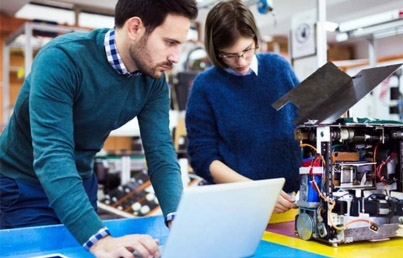 Desarrolladores ostentan los salarios más altos en industria de Tecnologías de la Información