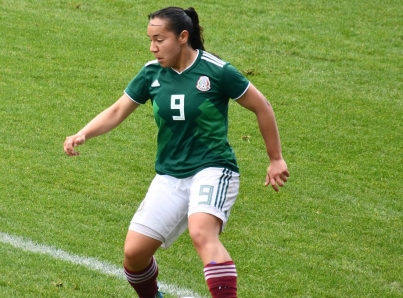 Tri femenil vence 2-1 a República Checa y termina quinto en Copa Chipre
