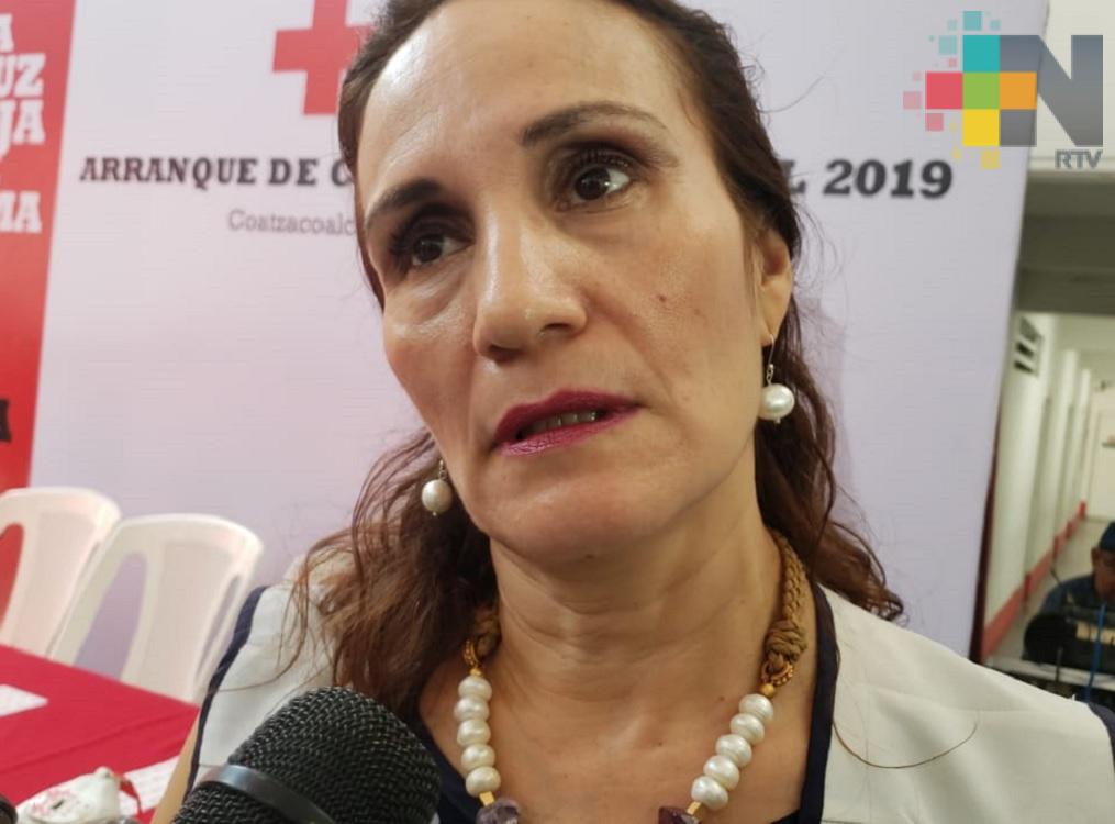 Pensiones vitalicias de la Ley 223 volverán a ser entregadas en Coatzacoalcos