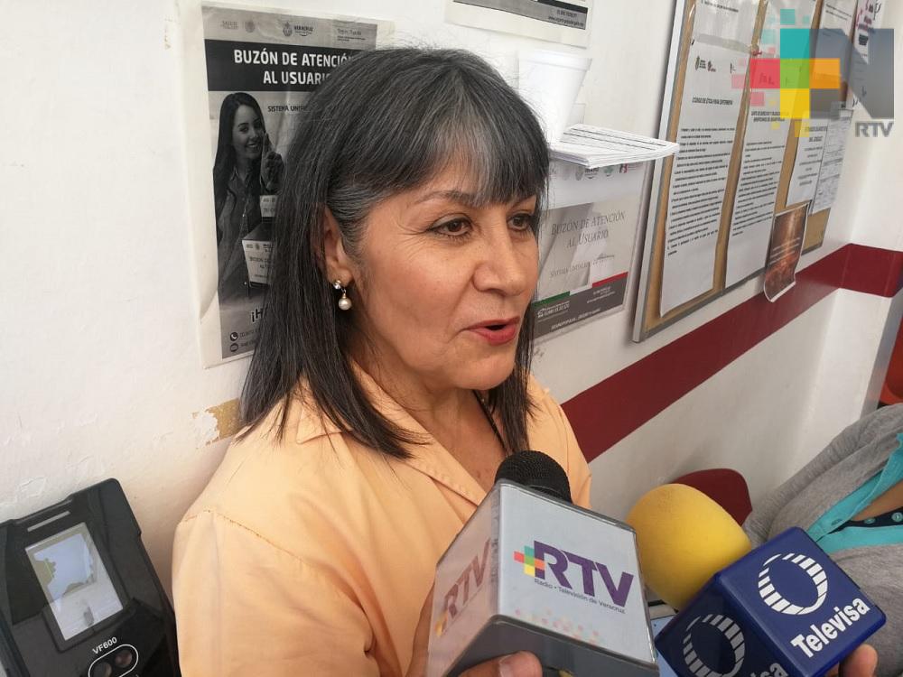 Aumenta número de personas con esquizofrenia, ansiedad o depresión en la zona sur de Veracruz