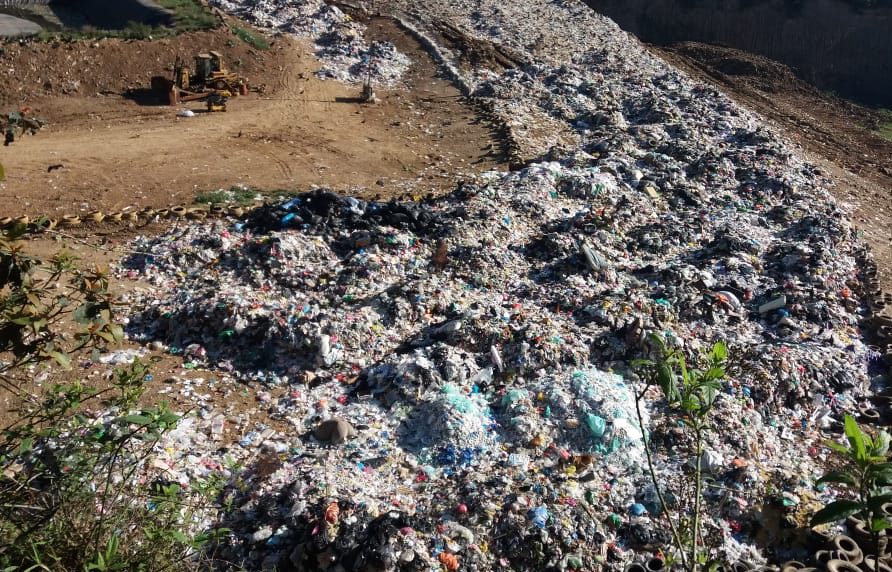 Necesario reutilizar o reciclar; cerca de 400 toneladas de desechos se generan cada día en Xalapa