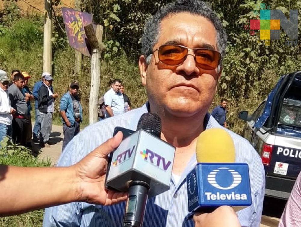 Tribunal Contencioso Administrativo determinará situación de relleno sanitario de Tronconal