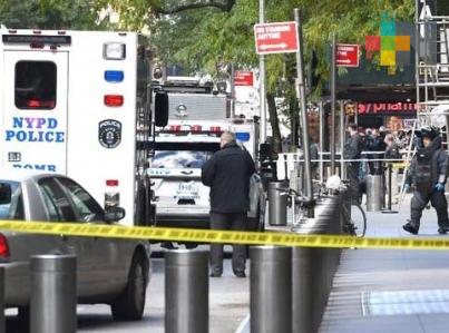 Al menos cuatro muertos y dos heridos en tiroteo en Seattle