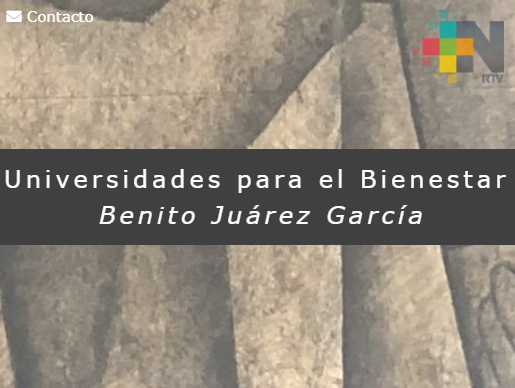 Universidades para el Bienestar, oferta educativa sustentable