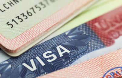 Estados Unidos suspende visas a funcionarios extranjeros