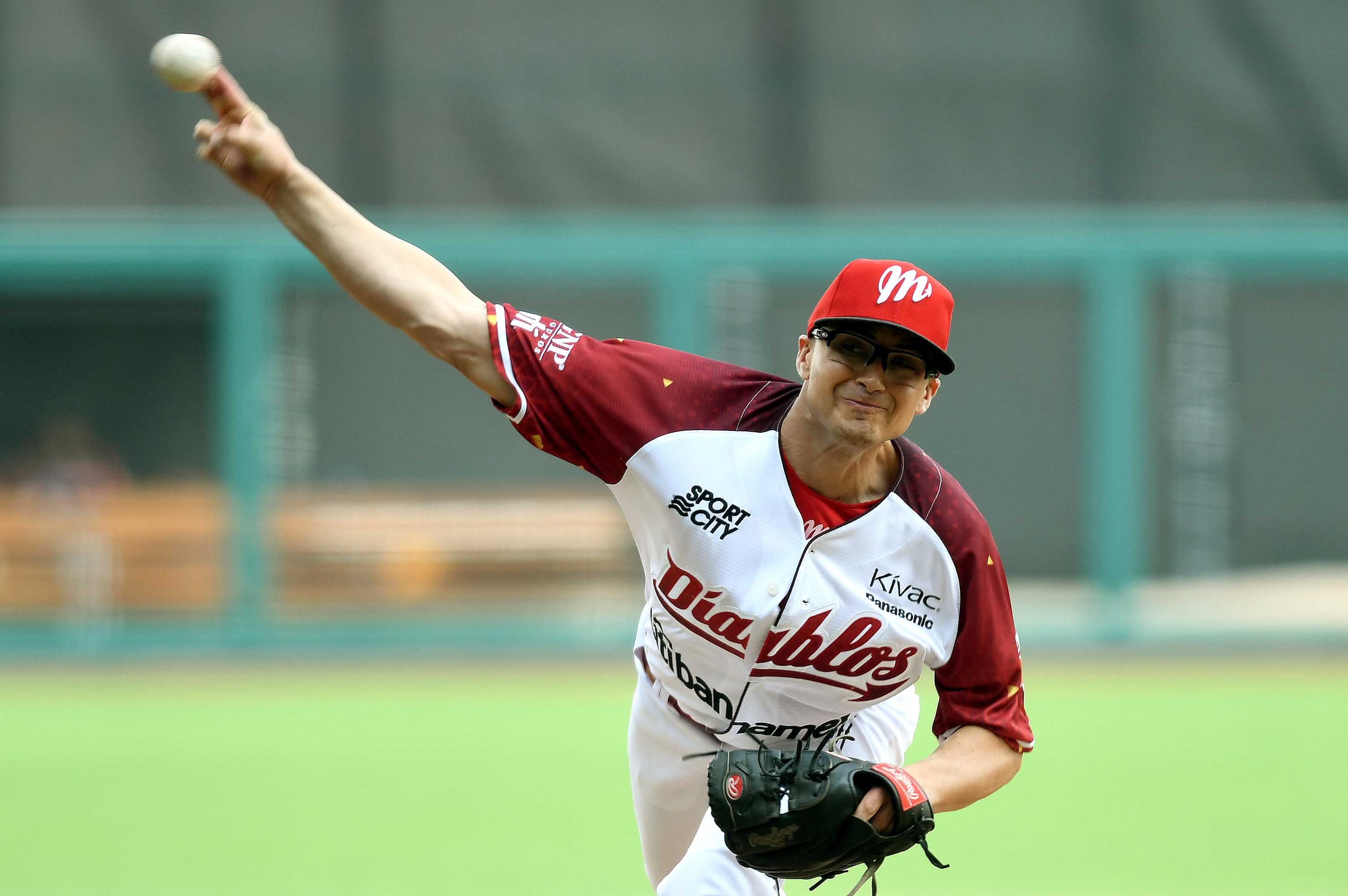 Diablos regresa a casa para recibir a Generales y Leones