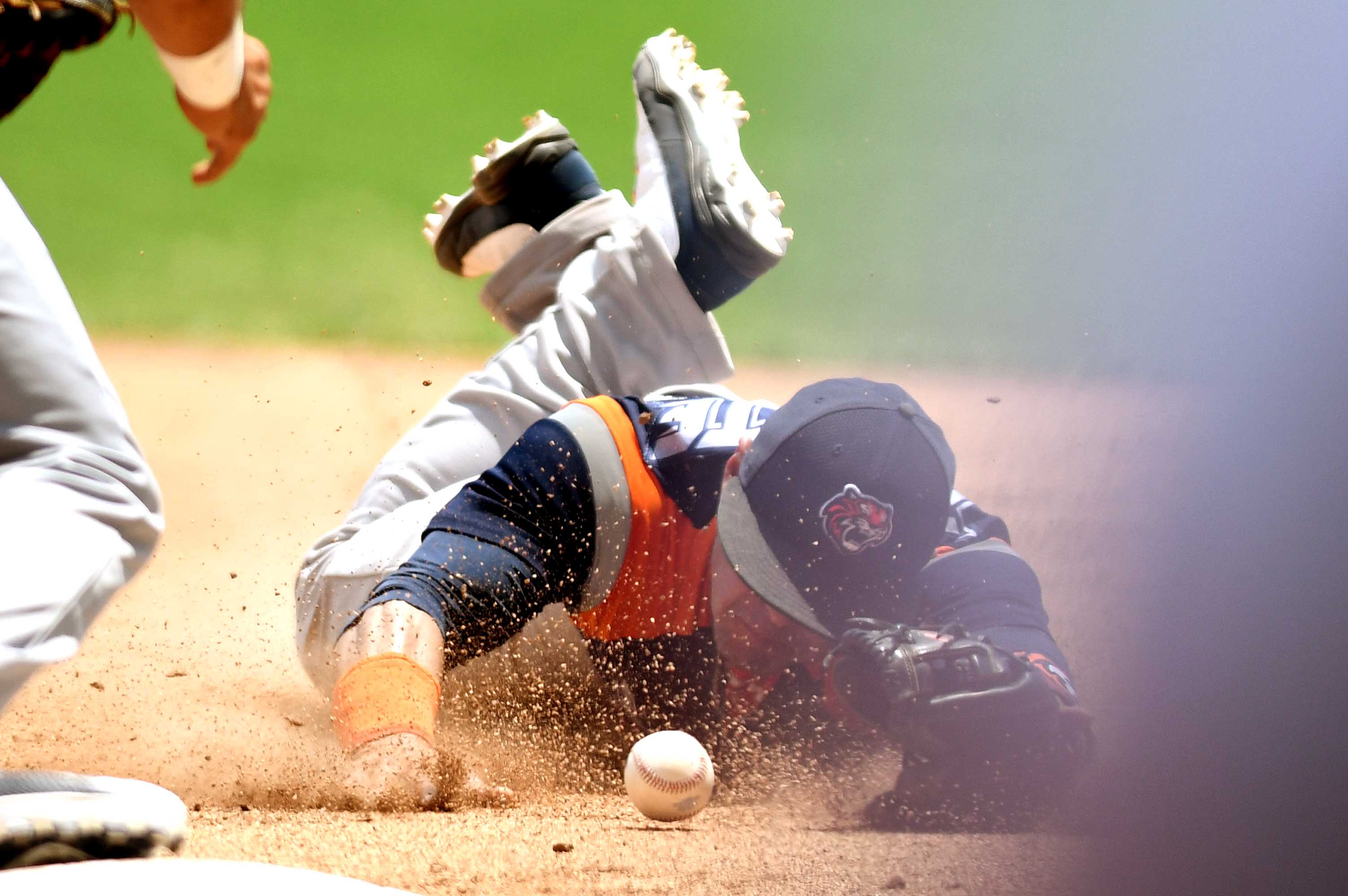 Oaxaca, Monterrey, Monclova y Dos Laredos invictos en Liga Mexicana de Beisbol