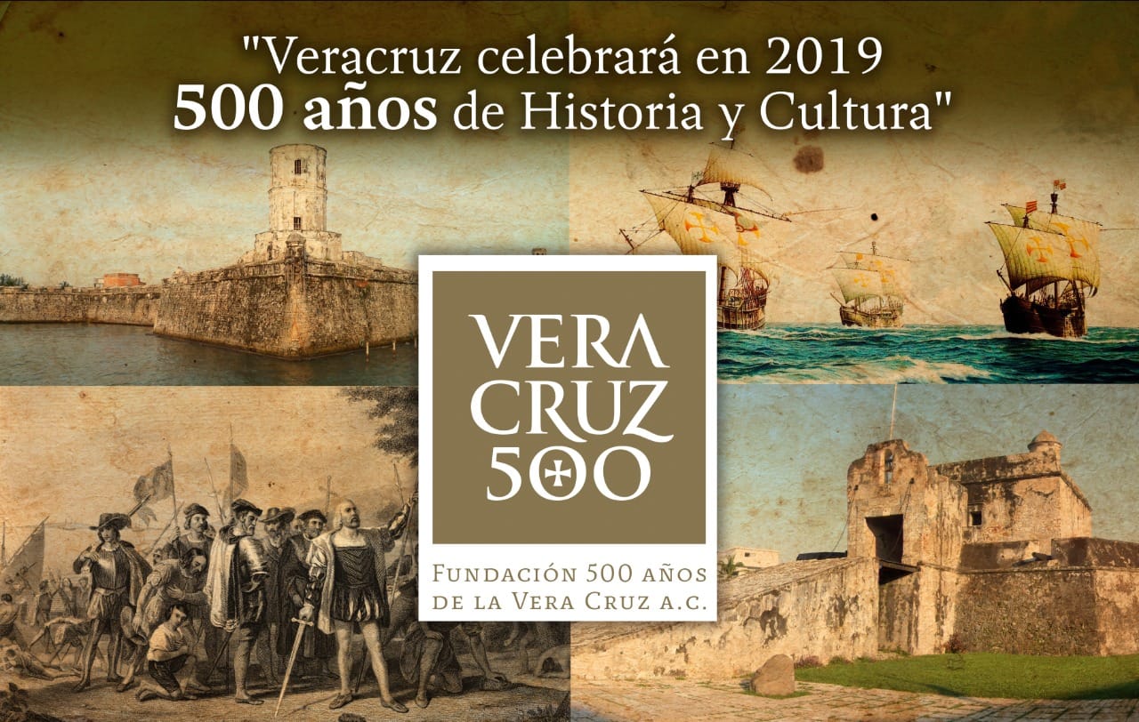 Necesario aprovechar redes sociales para difundir historia de Veracruz