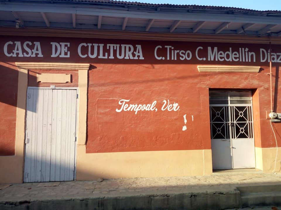 Casa de Cultura en Tempoal buscará fomentar la tradición de Xantolo