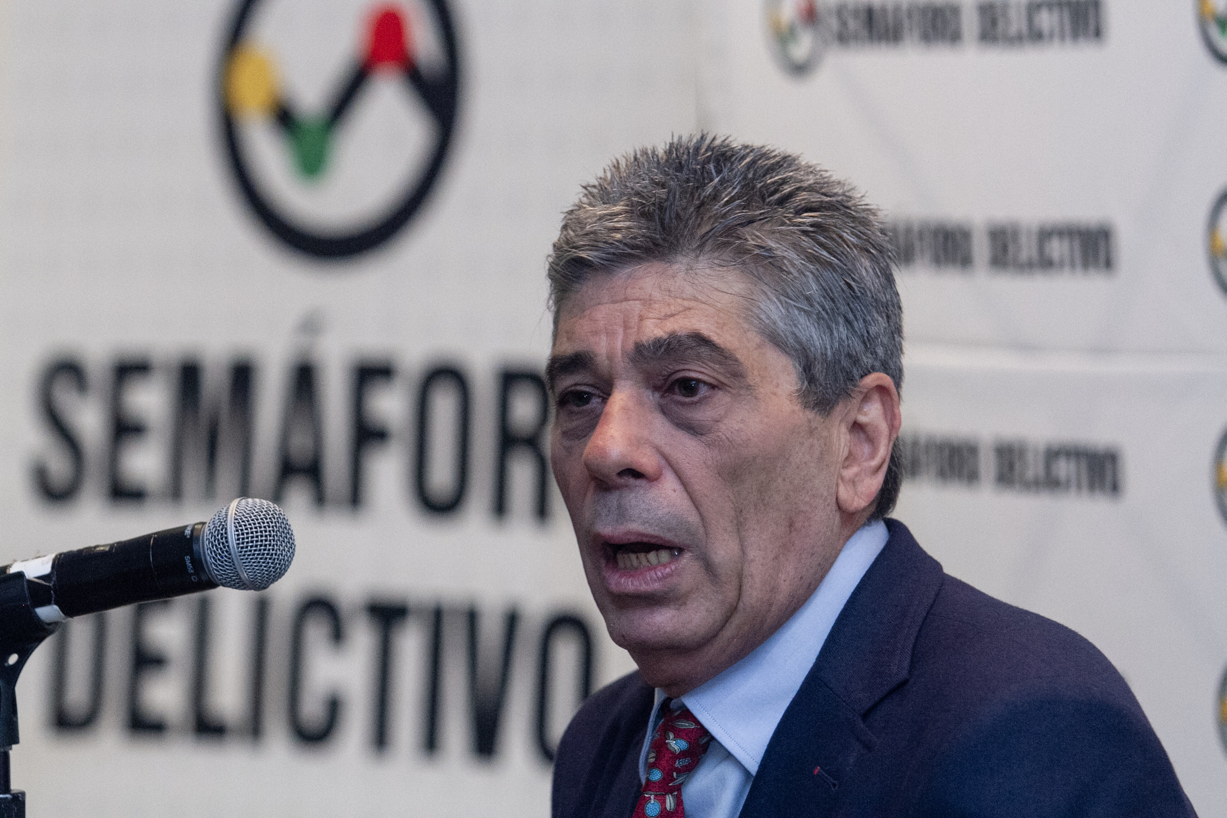 Semáforo Delictivo señala incremento en homicidios