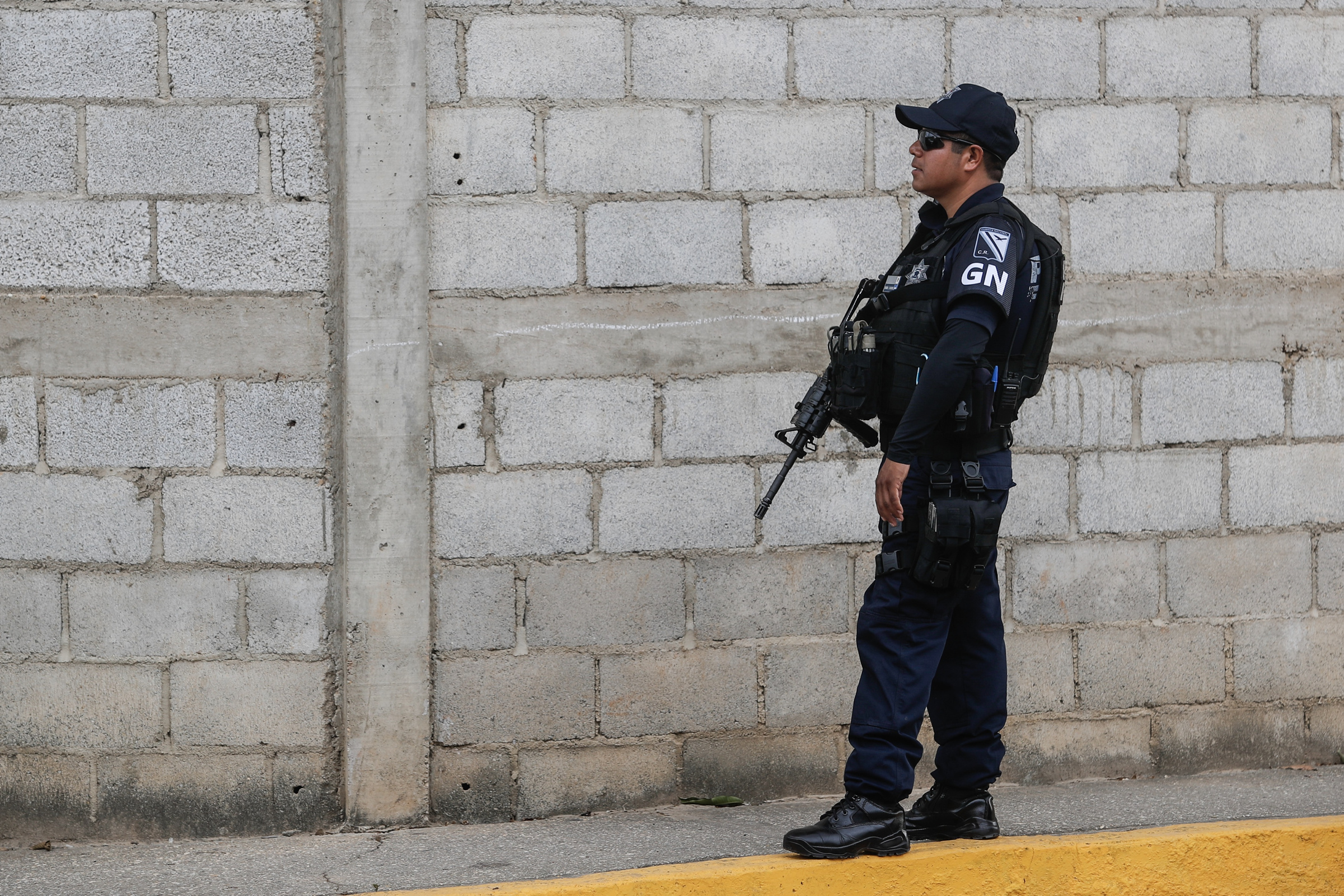 Madres de familia exigen reforzar rondines de vigilancia en escuelas del municipio de Veracruz