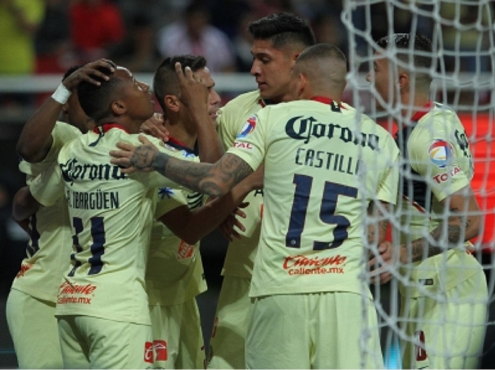 América quiere mantener dominio sobre Cruz Azul que anhela romperlo