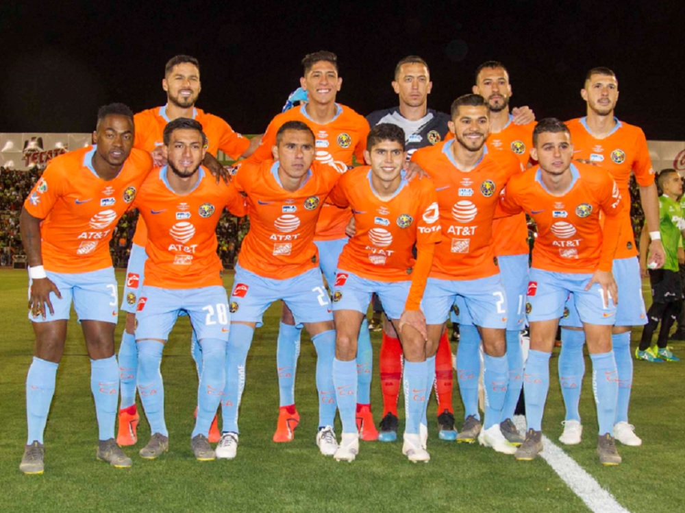 Marchesín afirma que viento perjudicó accionar de América