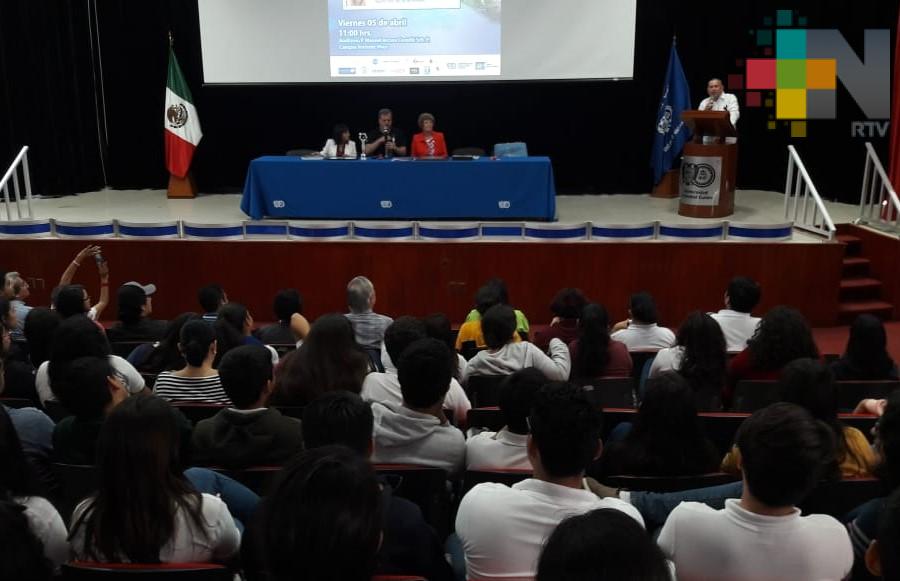 AEM y UNAM enviarán micro robots a la Luna