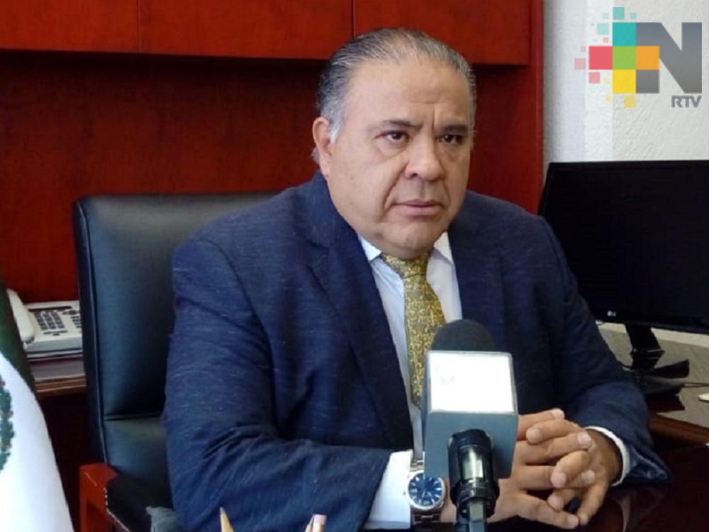 Veracruzanos se resisten a participar en las asambleas políticas: OPLE