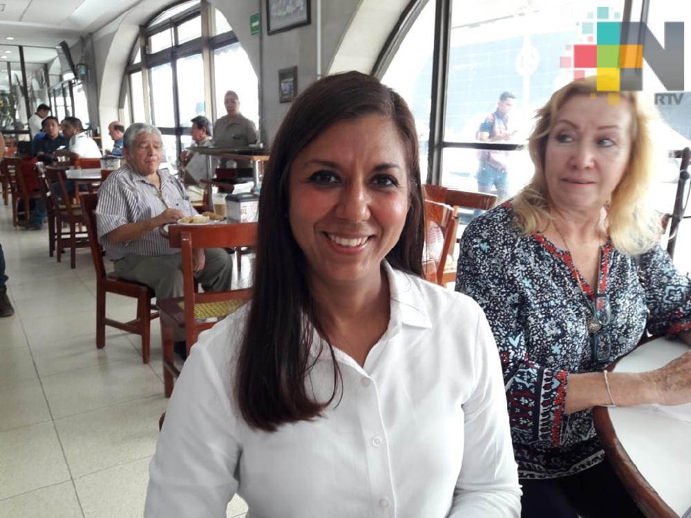 Evaluarán la labor legislativa diputados locales a través del programa Hagamos Quórum