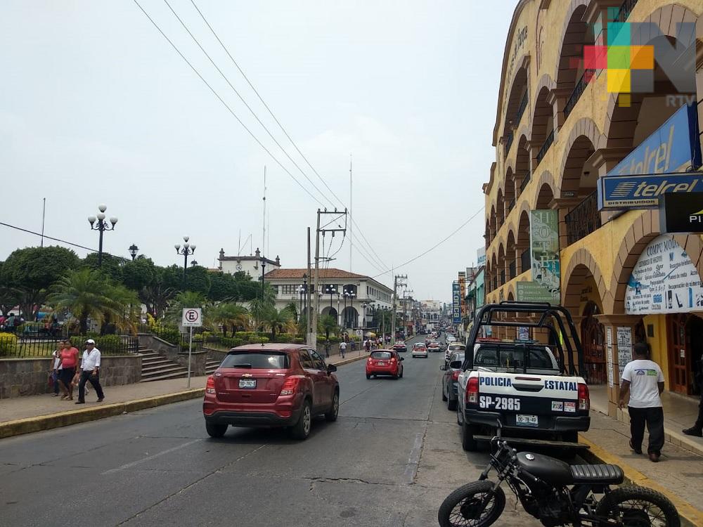 Autoridades y ciudadanos solicitan a gobierno federal y estatal reforzar seguridad en Acayucan