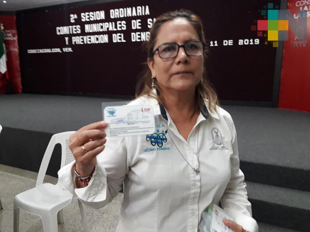 Ayuntamiento de Coatzacoalcos apoyará con traslado a 23 pacientes con tuberculosis