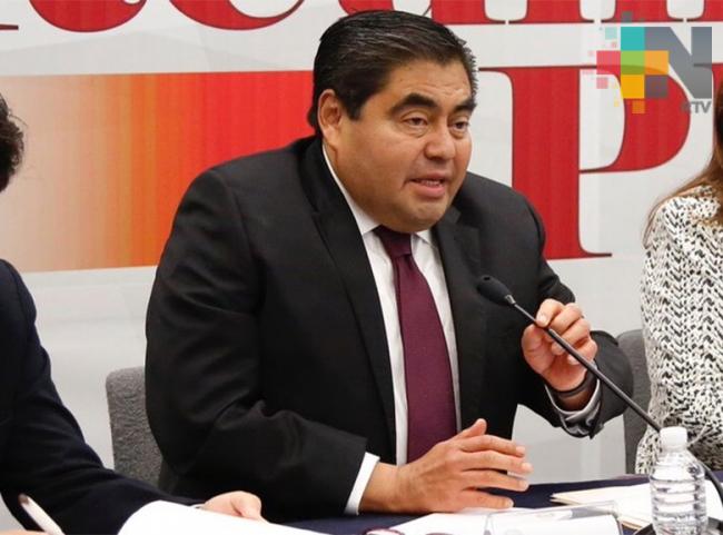 Tribunal exonera a Barbosa y a Yeidckol Polevnsky de campaña anticipada