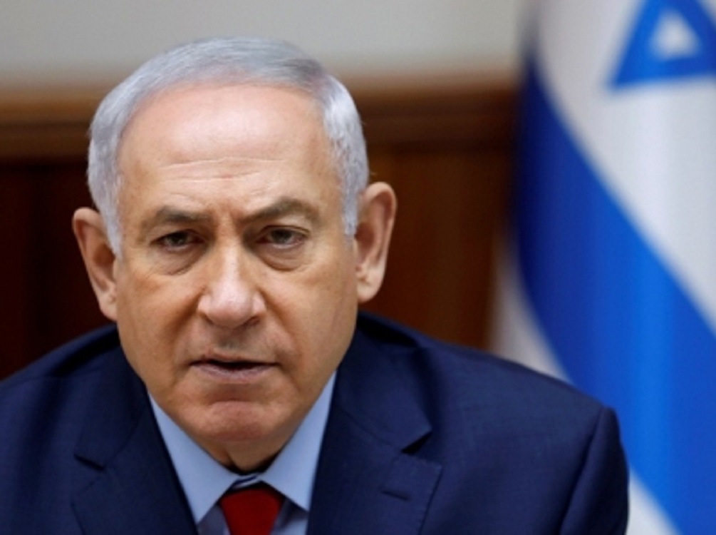 Netanyahu se perfila para un quinto mandato en Israel