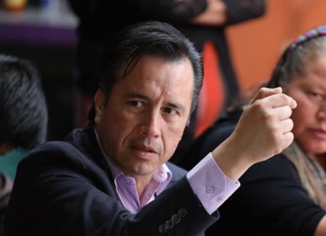Winckler encubre a autores intelectuales del ataque a la alcaldesa de Mixtla: Cuitláhuac García