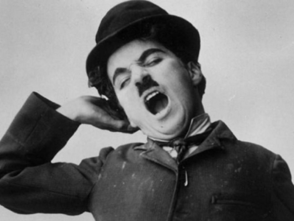 Charles Chaplin, el mimo que hizo reír y llorar al mundo