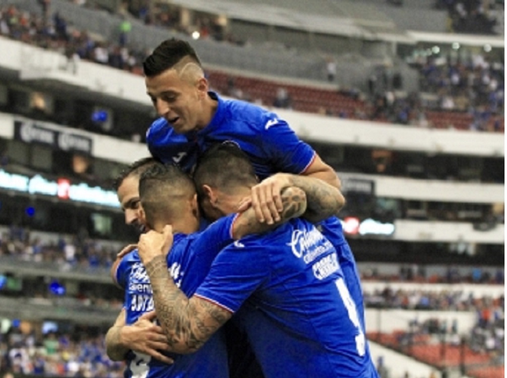 Cruz Azul buscará amarrar Liguilla frente a un aguerrido Lobos
