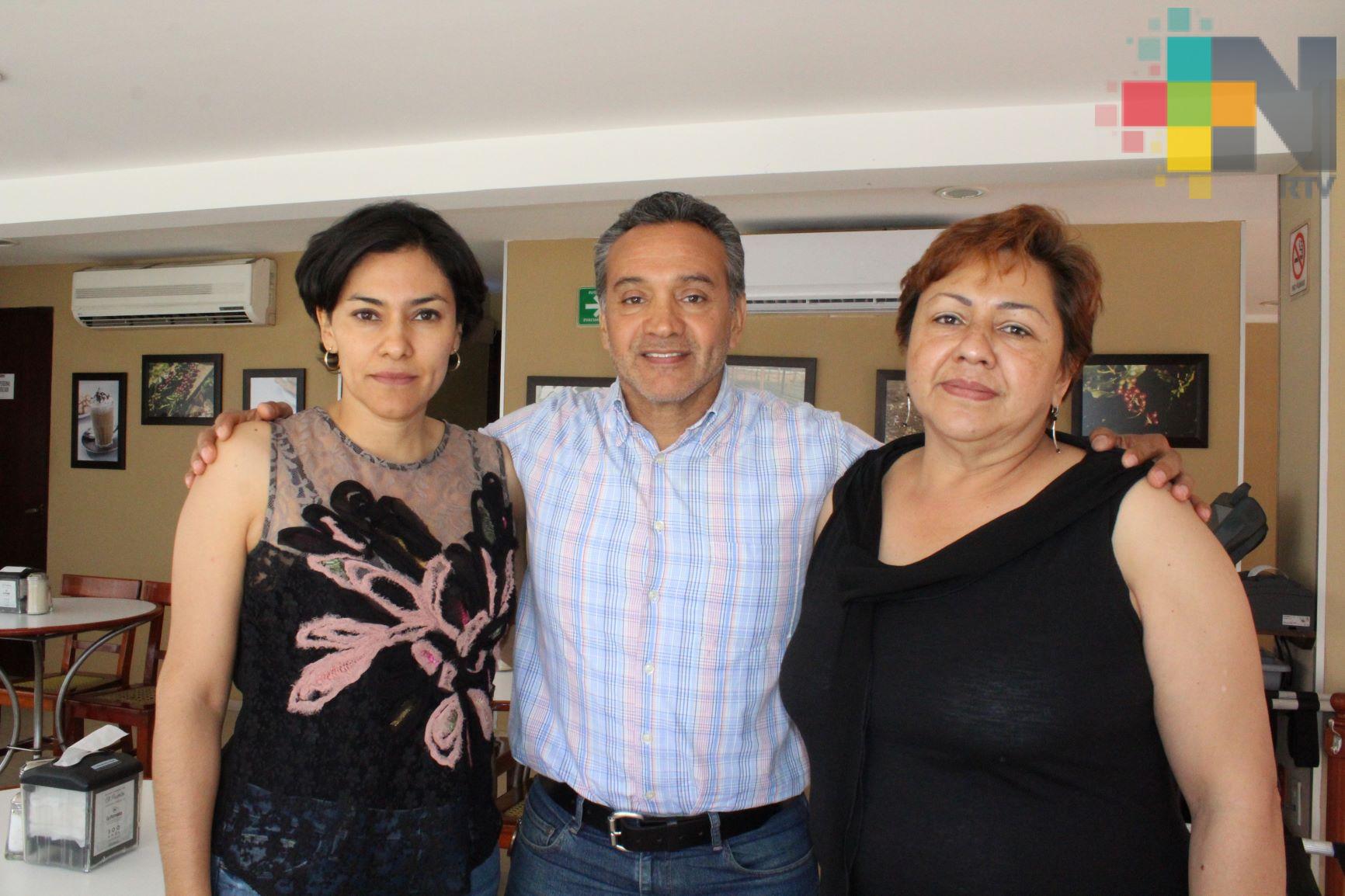 Brindarán homenaje póstumo a Caballo de Hierro