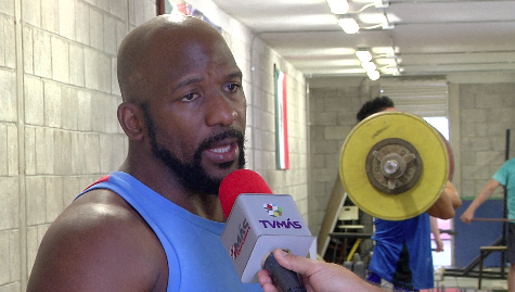 Club Arrieros esperan pase a Olimpiada Nacional