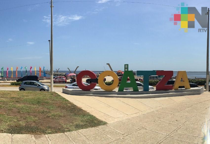 Anuncia el presidente López Obrador visita a Minatitlán y Coatzacoalcos el fin de semana