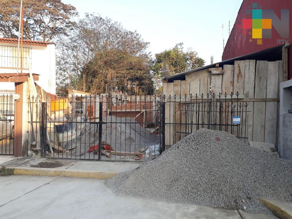 Colonos piden cancelar construcción de multifamiliar en zona residencial de Córdoba
