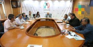 Acusan irregularidades durante proceso de elección del CDE del PRI