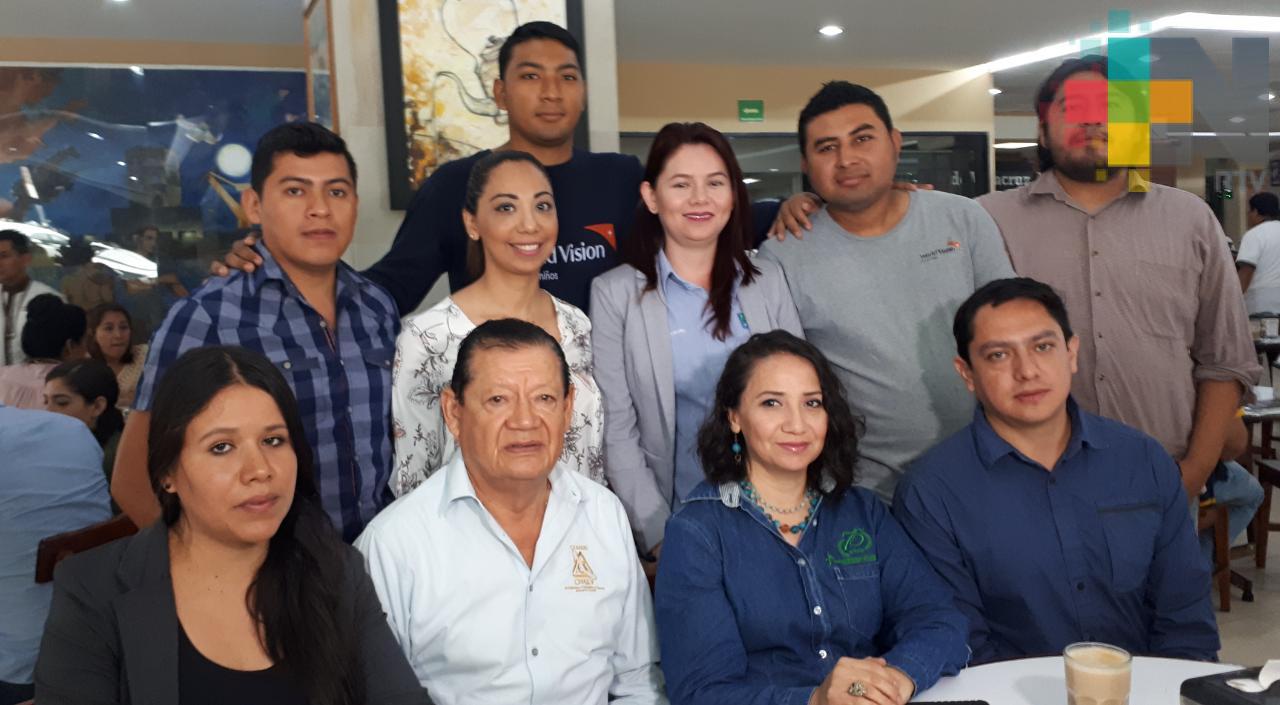 Buscarán mejorar condiciones de cortadores de caña dentro de la industria azucarera