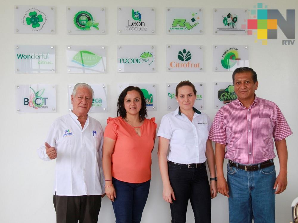 Consolidarán Expo Feria de Martínez de la Torre para proyectarla a nivel internacional