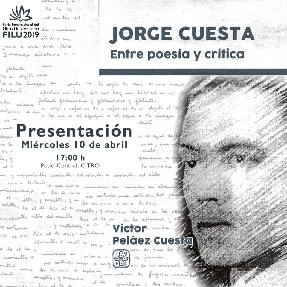 Presenta IVEC cinco novedades editoriales en la FILU 2019