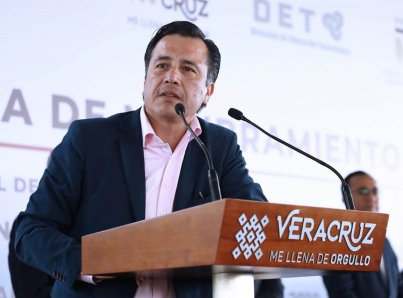 Hay tres detenidos por ataque armado en Minatitlán, señala gobernador 