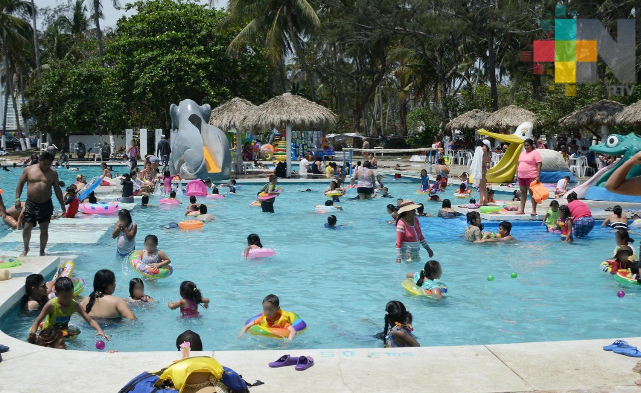 Celebra DIF Estatal Día del Niño, con más de 7 mil familias