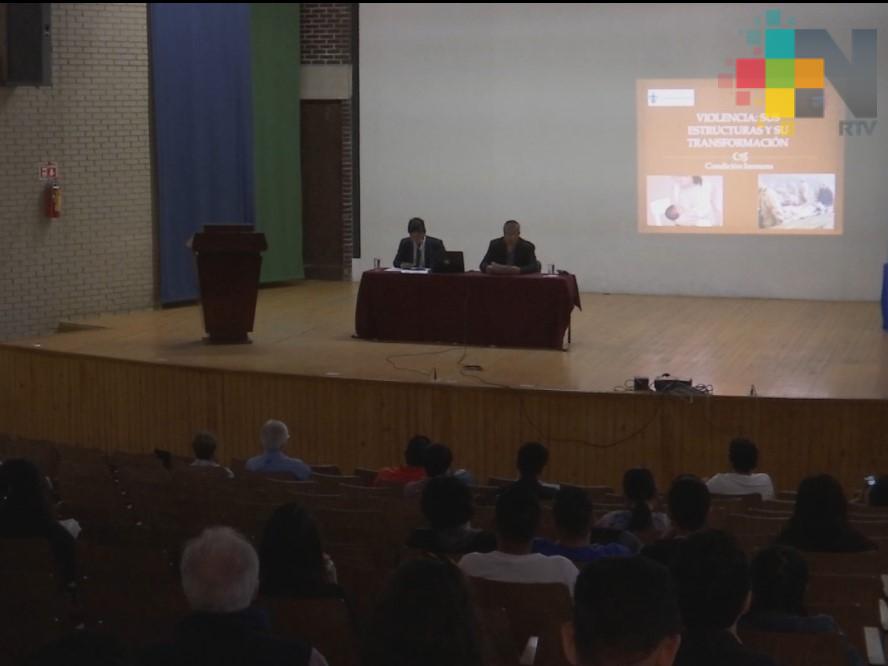 Realizan la quinta edición del Día de las Humanidades