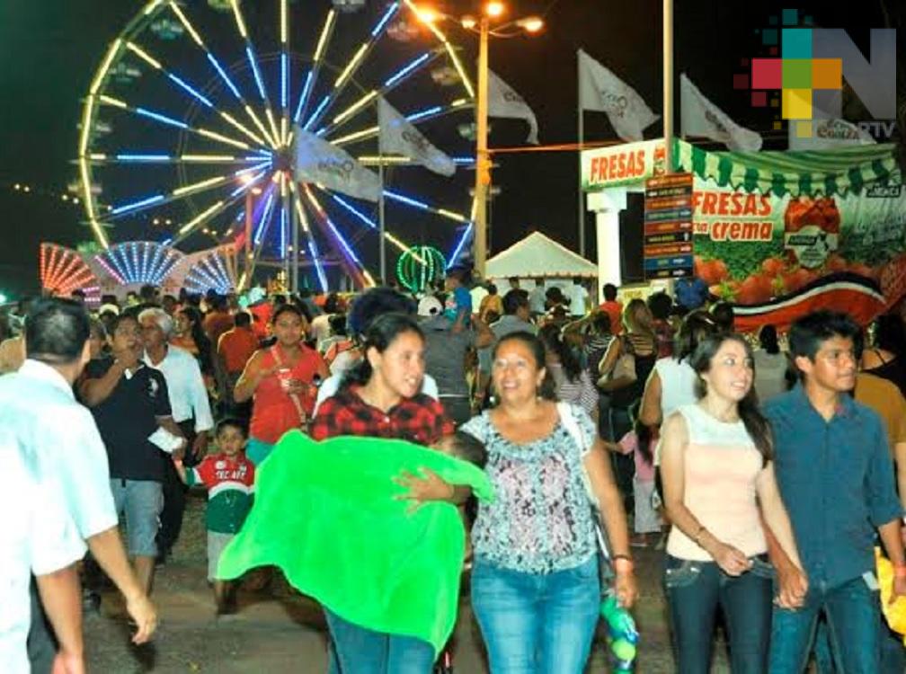 Tendrá un costo de 16 mdp Expo Feria Coatzacoalcos 2019