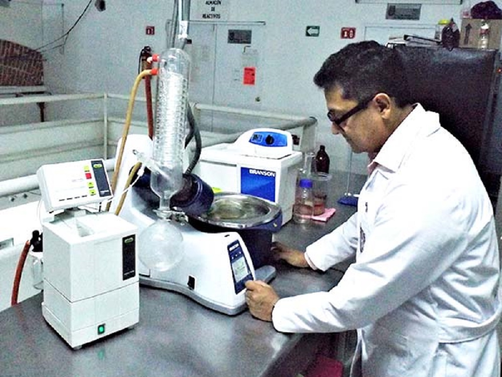 Enriquece IPN calidad del huevo para mejorar la nutrición de los mexicanos