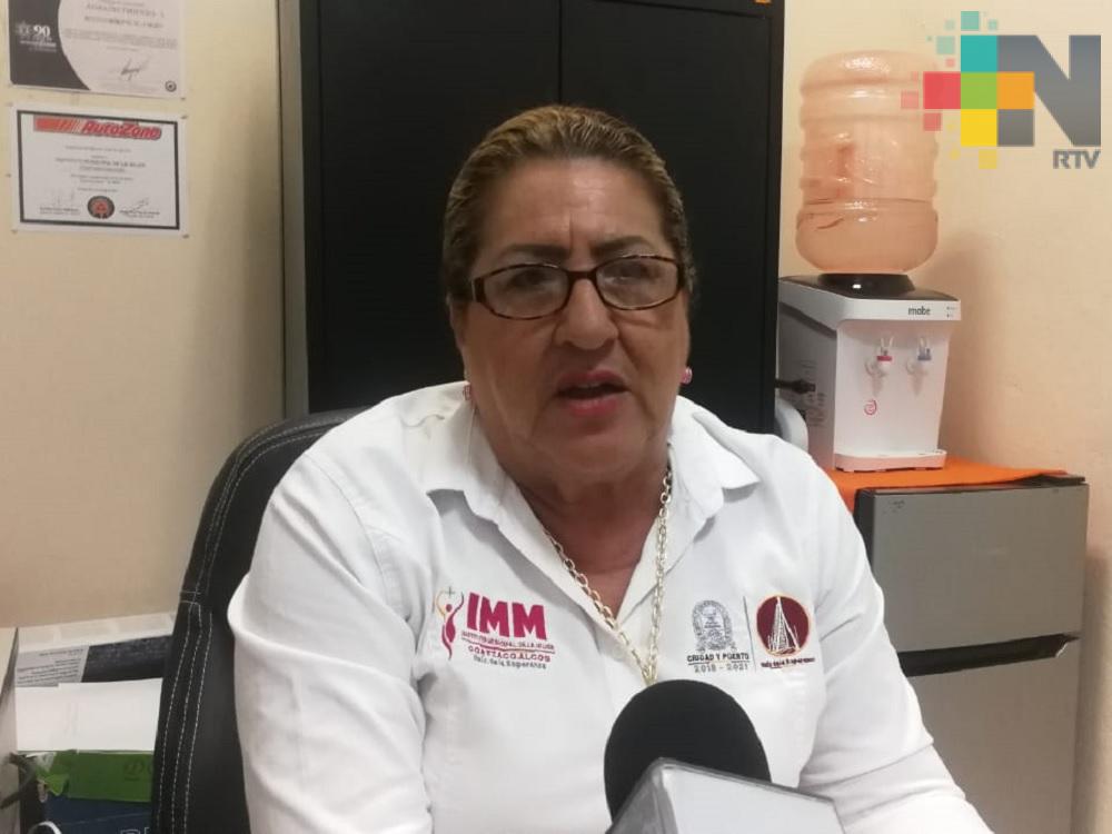 Aumentan denuncias de violencia contra las mujeres en este 2019