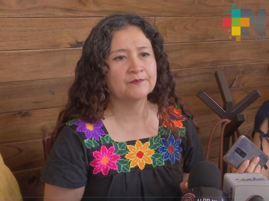 Académicas y activistas indignadas por asesinato de la alcaldesa de Mixtla de Altamirano