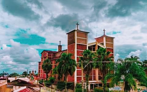 Parroquia San Antonio de Padua, Huatusco