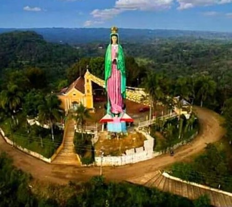 Cerro de Guadalupe, Huatusco