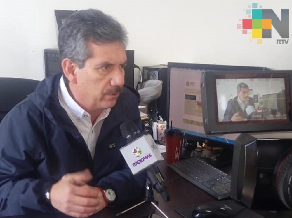 Temporada de granizo registra una llegada tardía: SPC