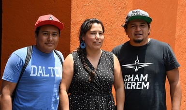 El son jarocho, música que construye redes artísticas, comunitarias y políticas