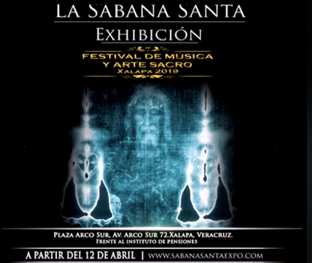 Iniciarán actividades del IV Festival de Música y Arte Sacro Xalapa 2019