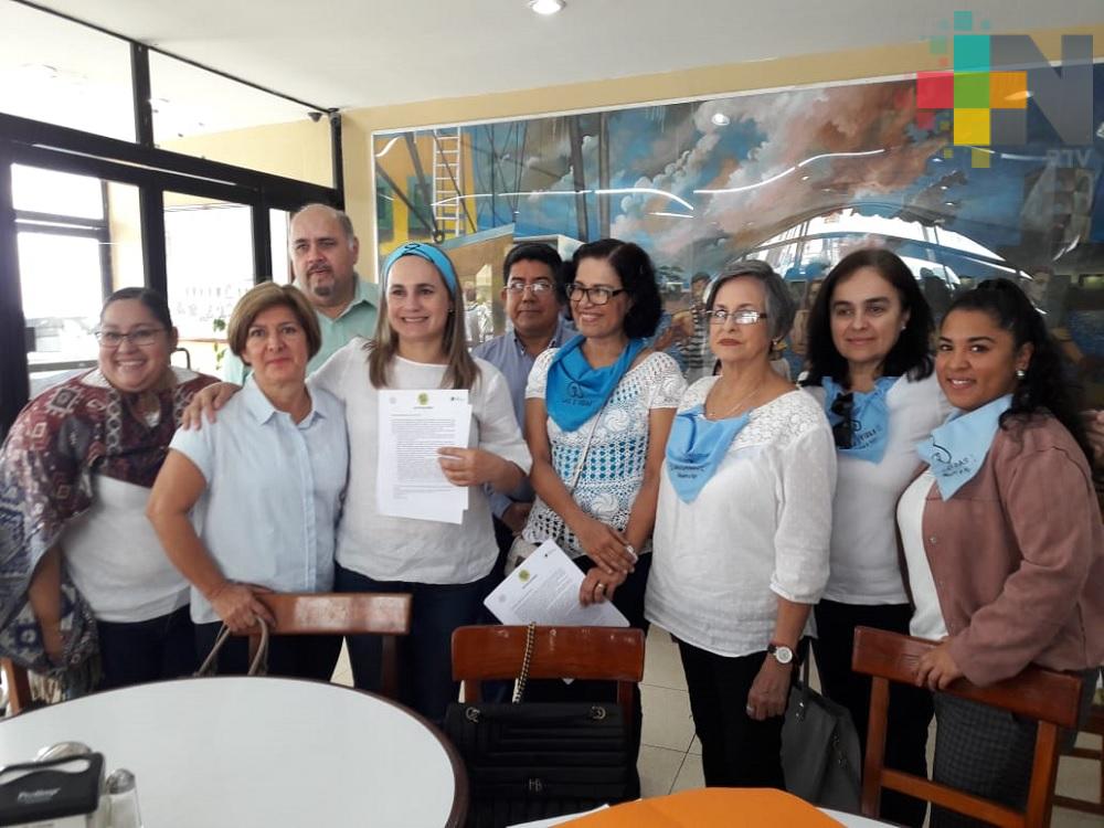 FNF promueve iniciativa Formando Corazones para reducir embarazos en adolescentes