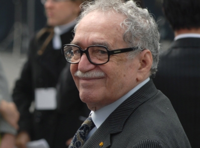 García Márquez entre los autores favoritos de lectores; Coatzacoalcos entre las ciudades que más compran sus libros